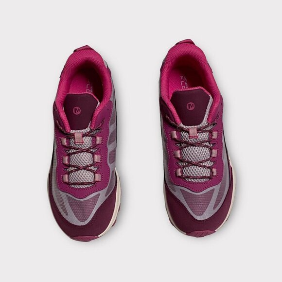 Merrell Moab Speed Low Waterproof 7W - Picture 2 of 5